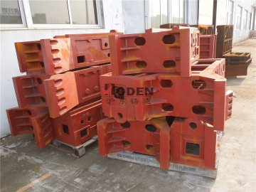滬東機械板錘優(yōu)勢特點、生產(chǎn)工藝簡介-滬東鑄造