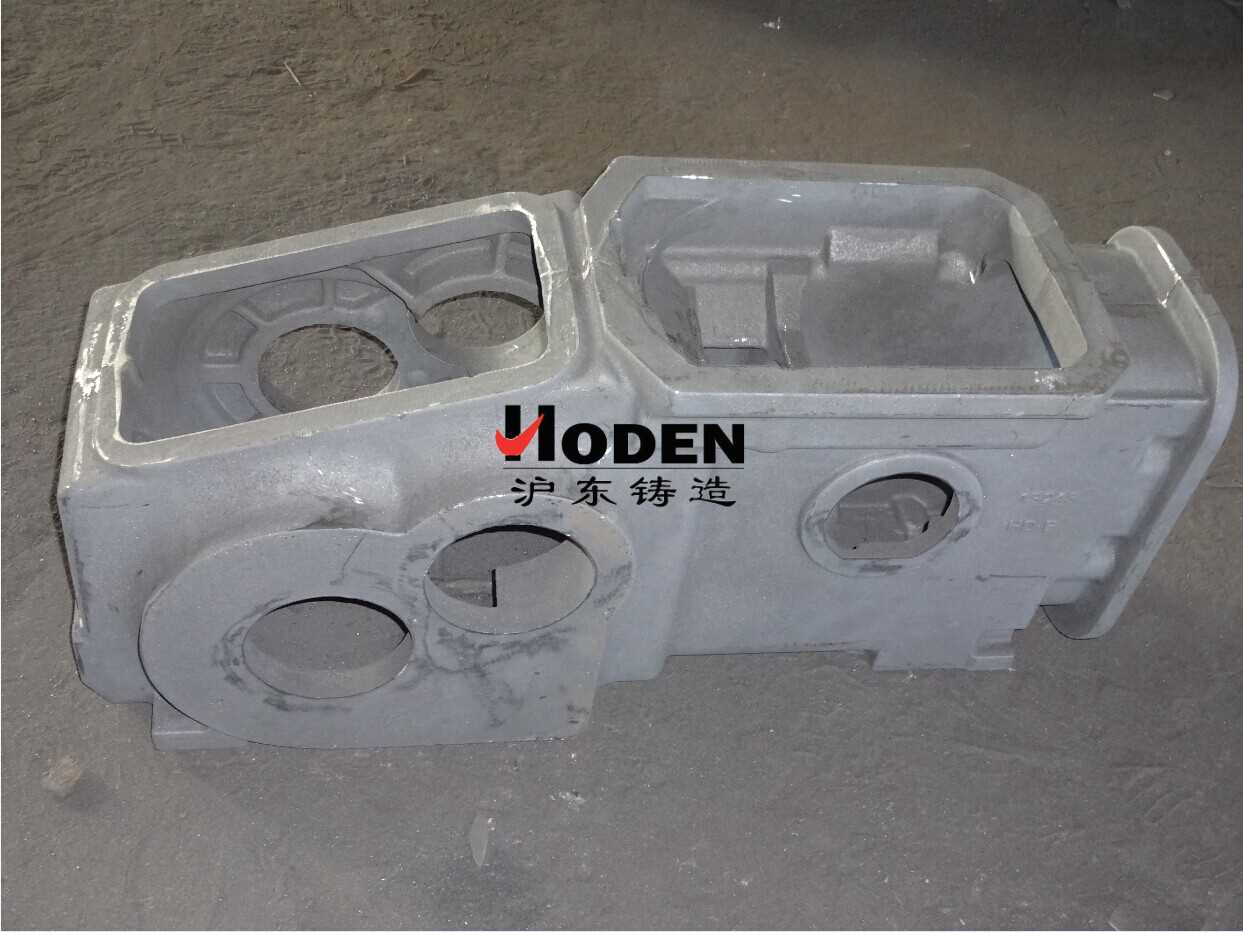 減速機(jī)箱體 減速機(jī)箱體