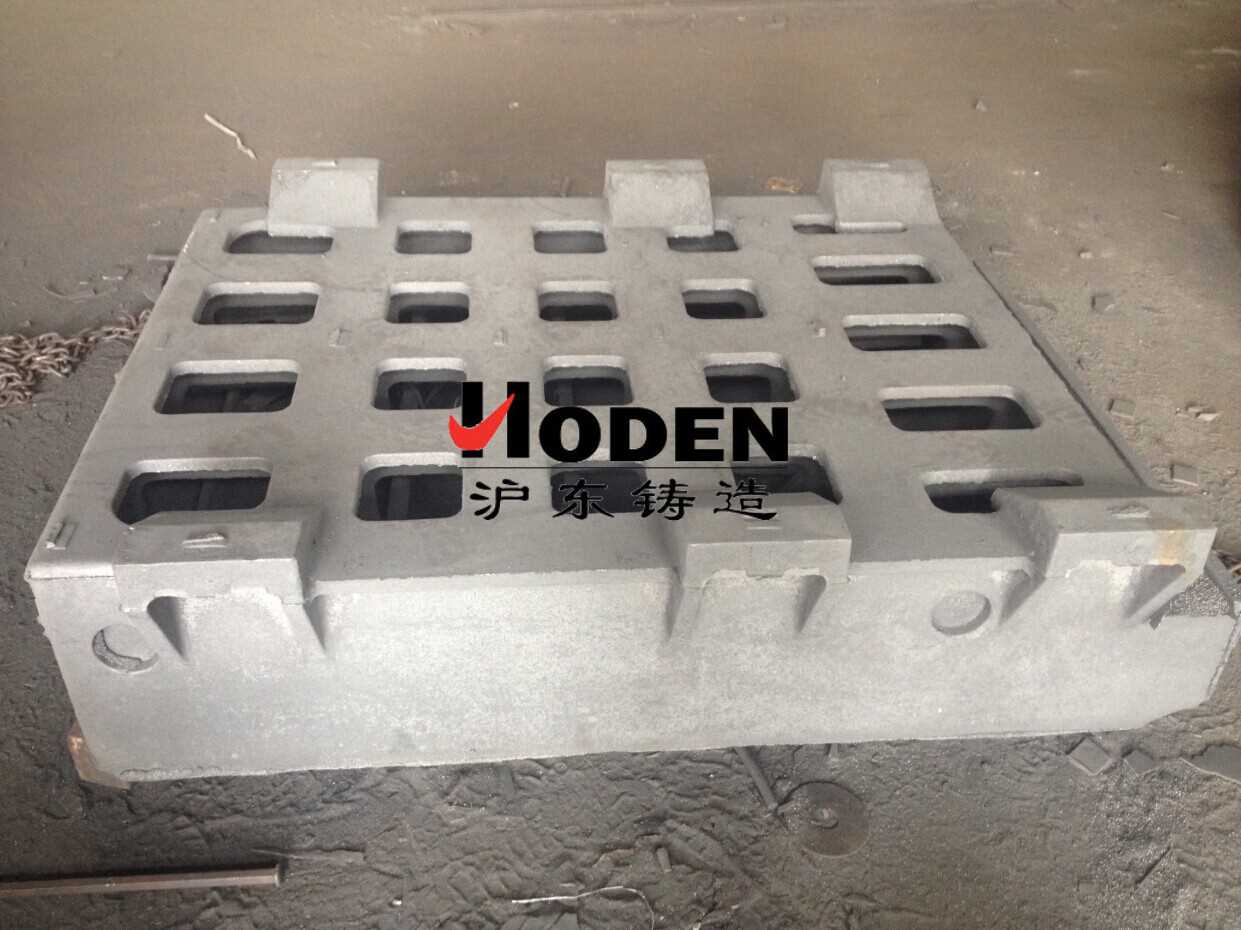 灰鑄鐵 灰鑄鐵