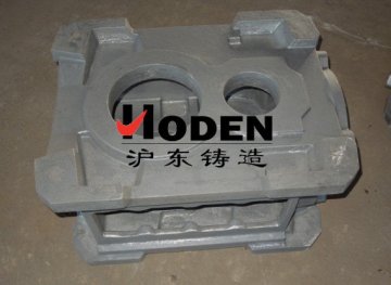 灰鑄鐵機械行業(yè)使用非常廣泛